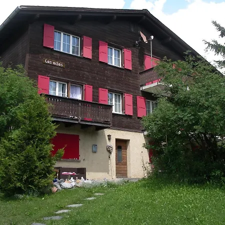 Las Aclas Valbella Exterior photo
