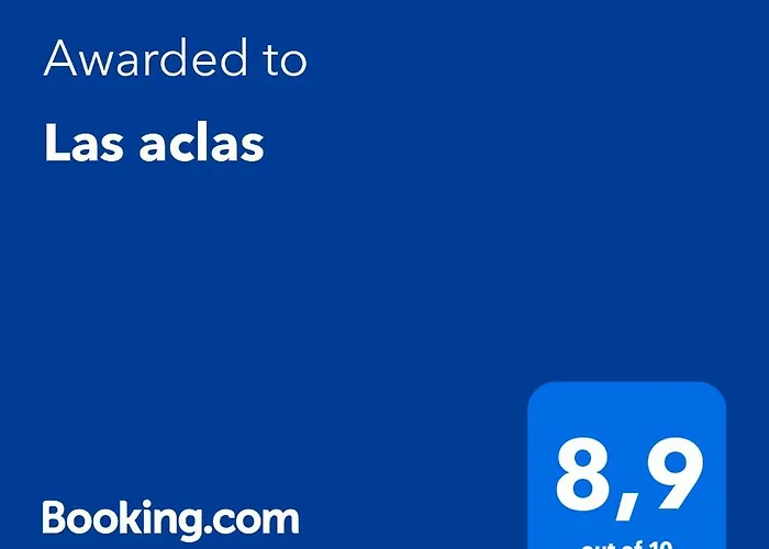Las Aclas