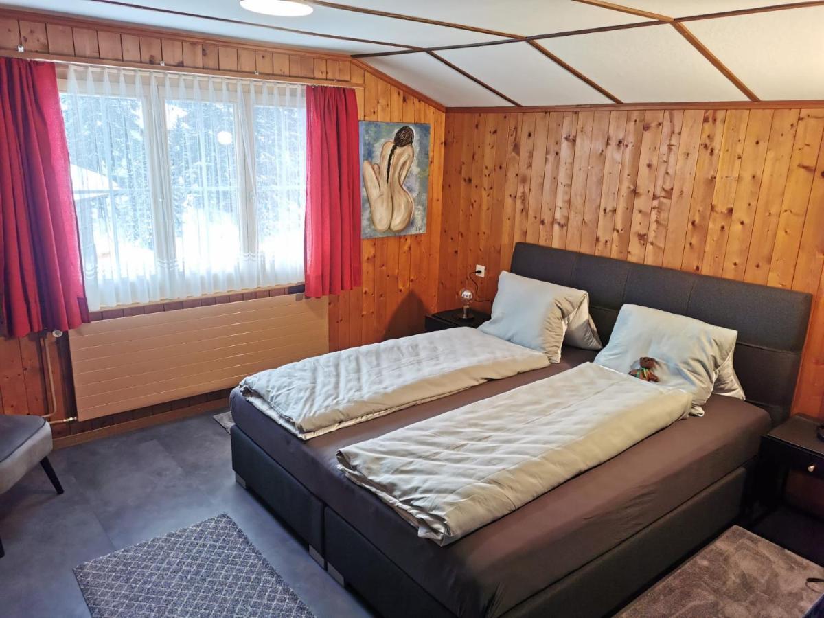 Aclas Apartment