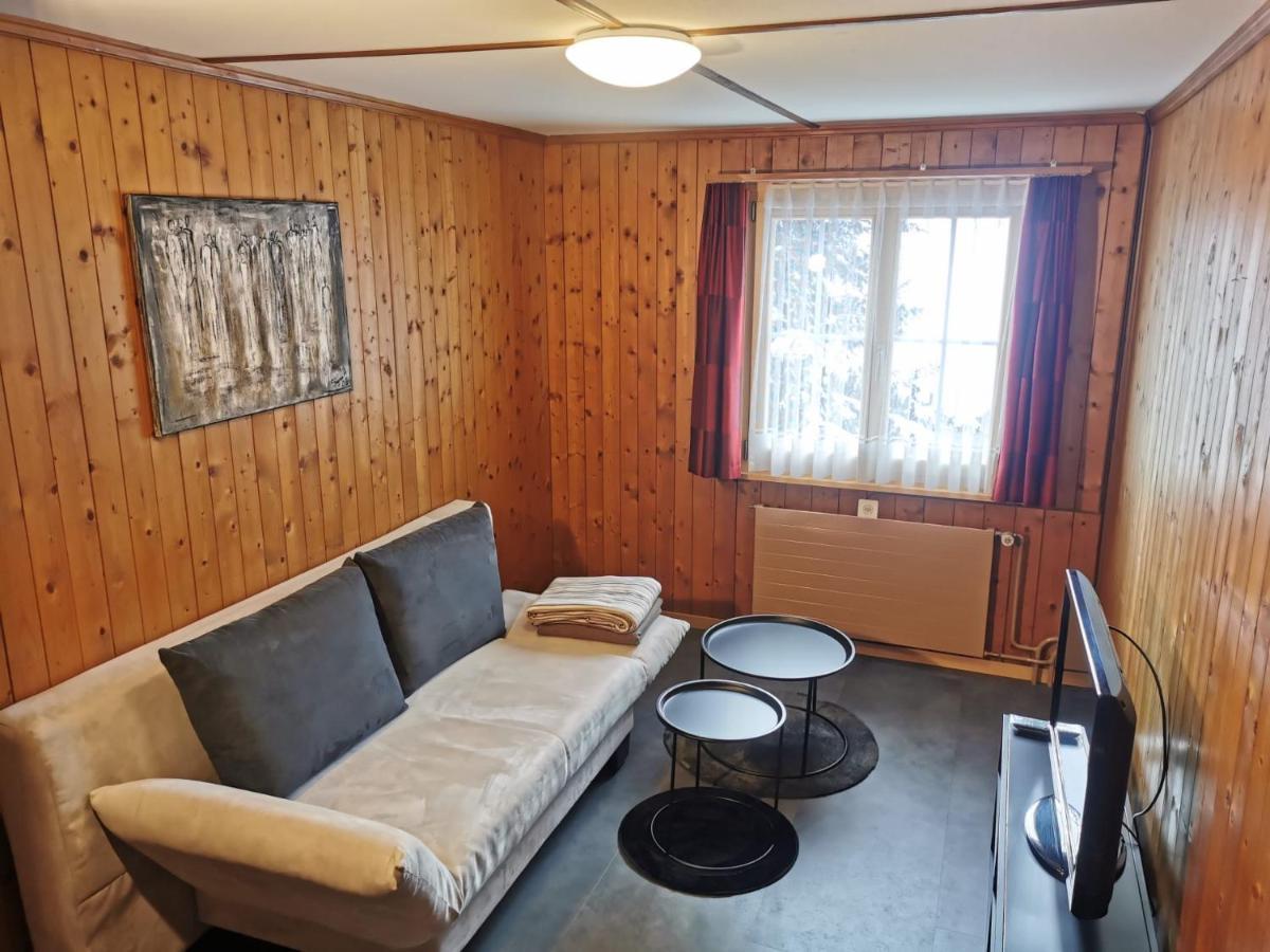 Apartment Aclas *