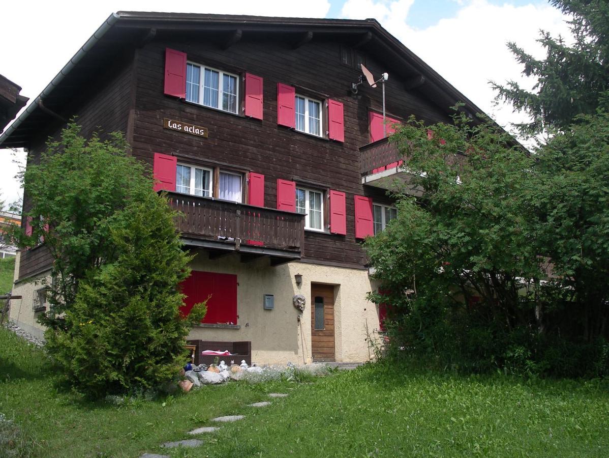 Appartamento Aclas Valbella