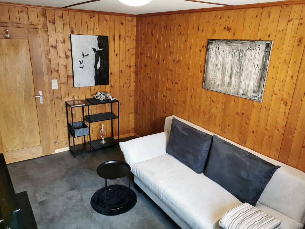 Aclas Apartment *
