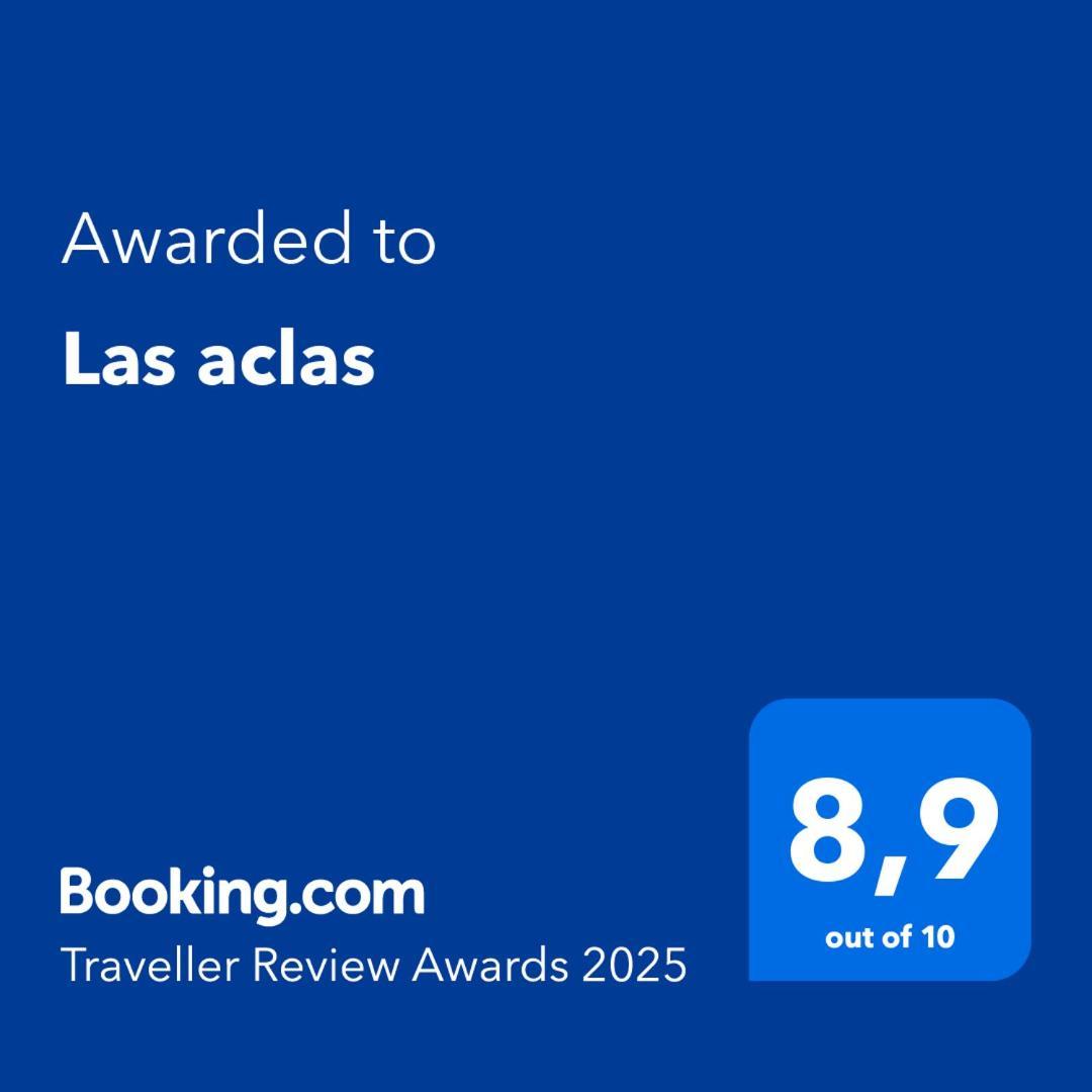Aclas *